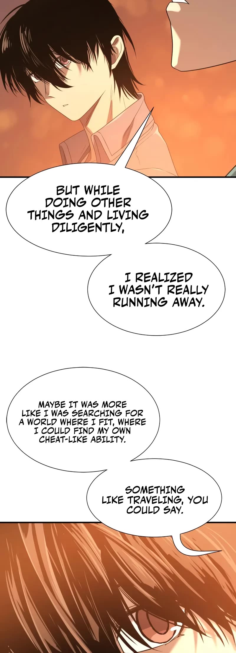 The World's Best Engineer chapter 209 page 40