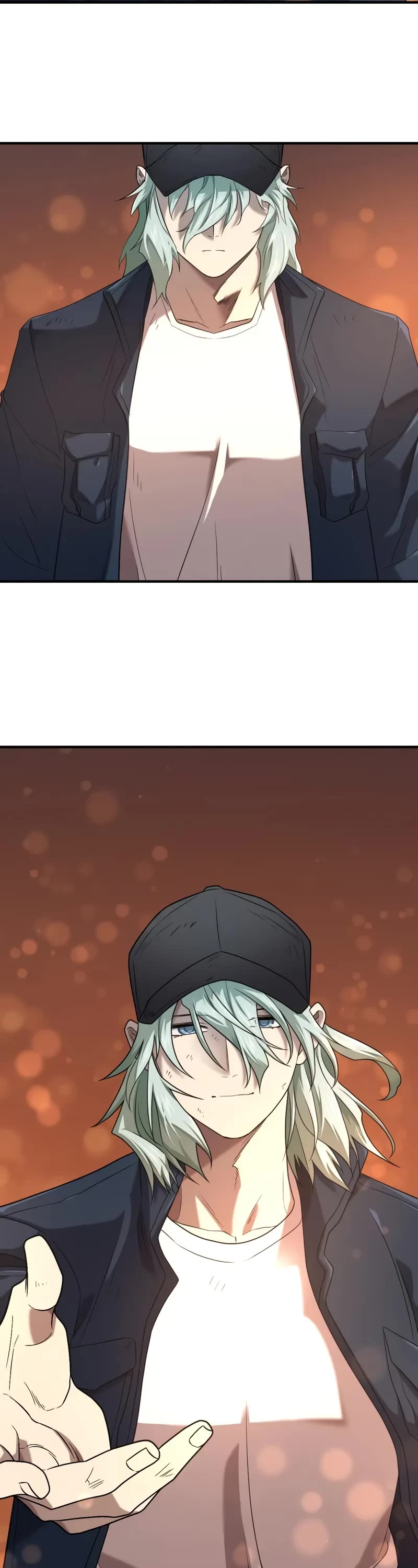 The World's Best Engineer chapter 209 page 44