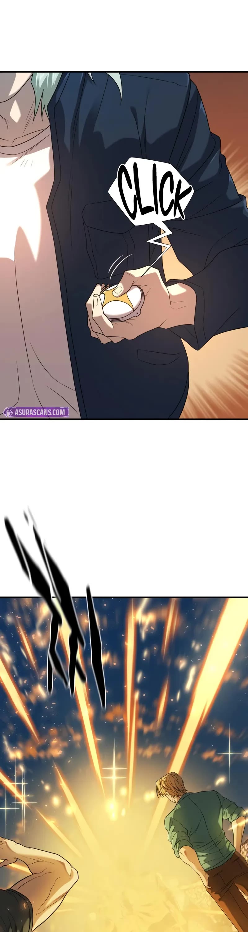 The World's Best Engineer chapter 209 page 47