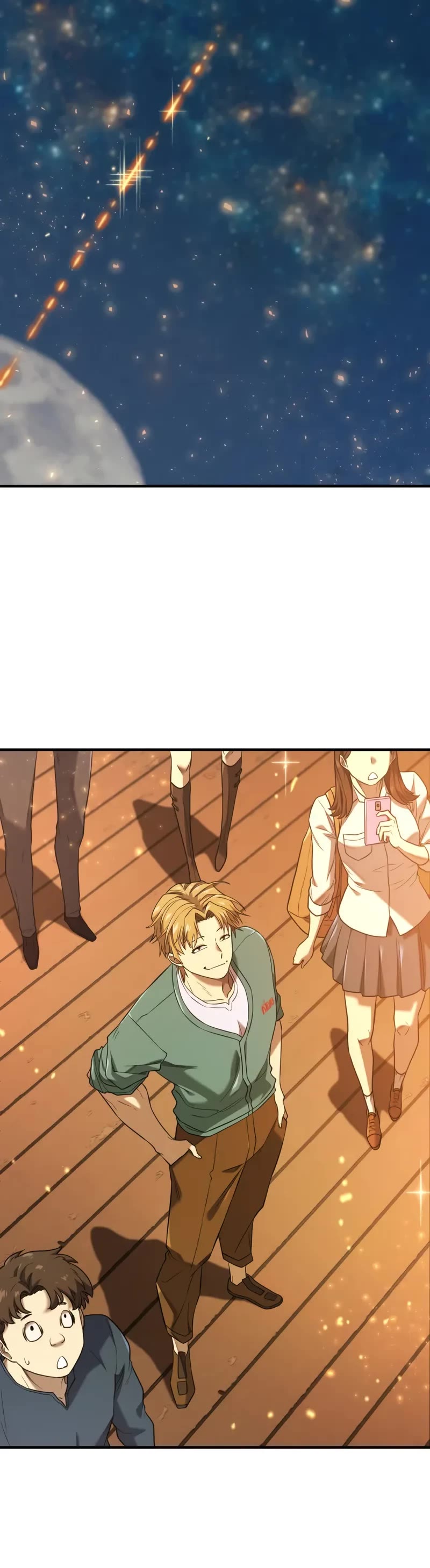 The World's Best Engineer chapter 209 page 51