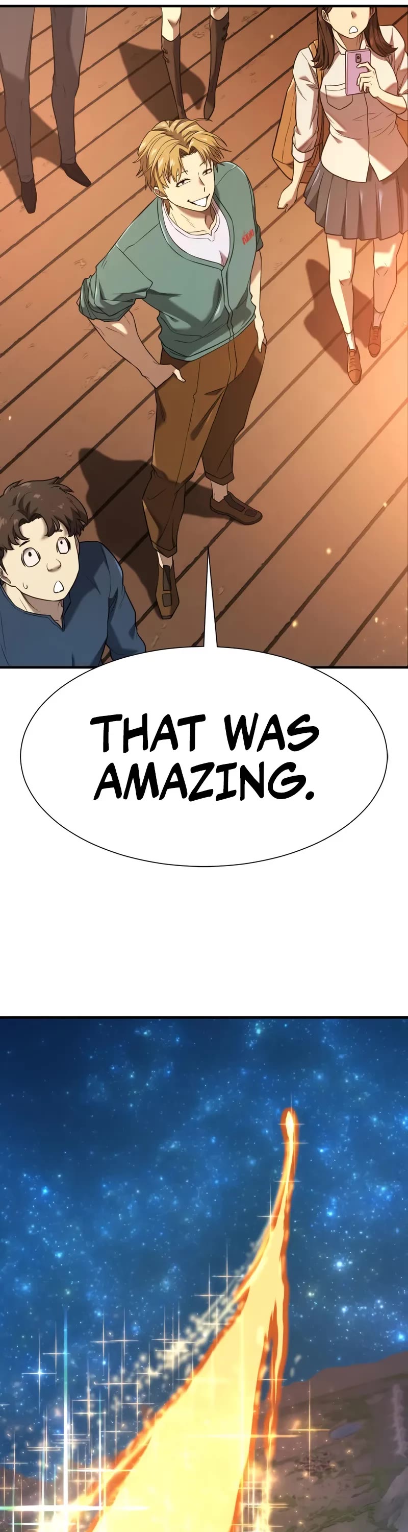 The World's Best Engineer chapter 209 page 52