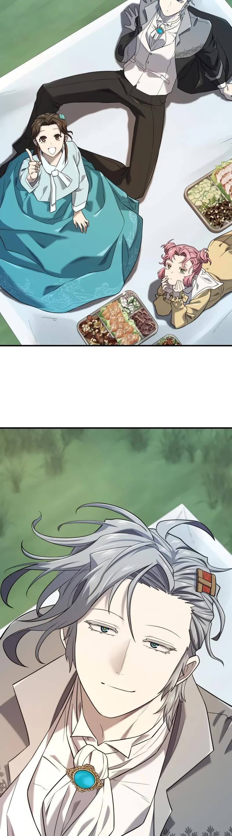 The World's Best Engineer chapter 209 page 55