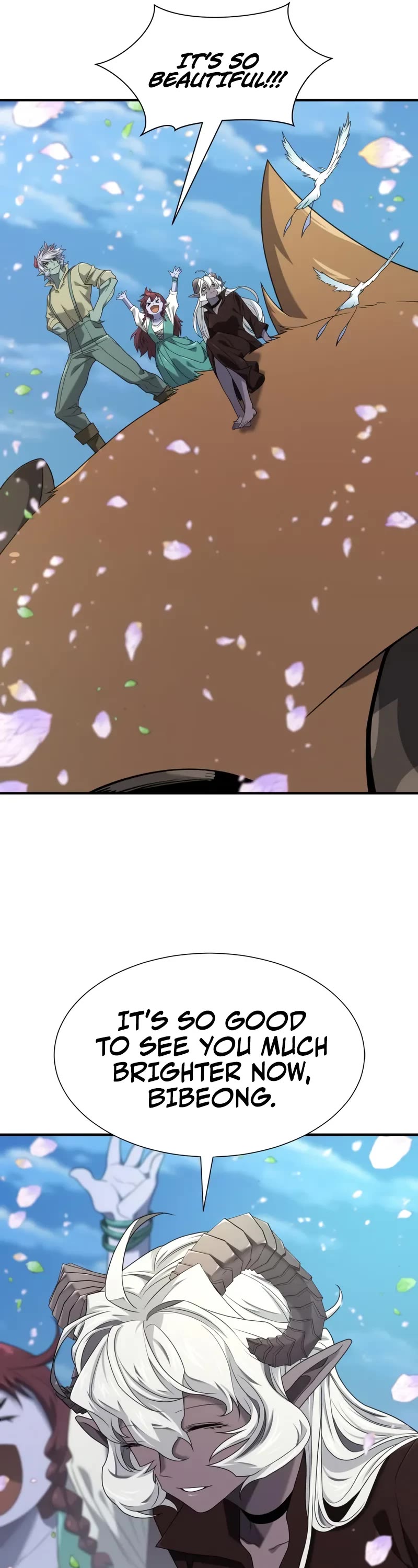 The World's Best Engineer chapter 209 page 7