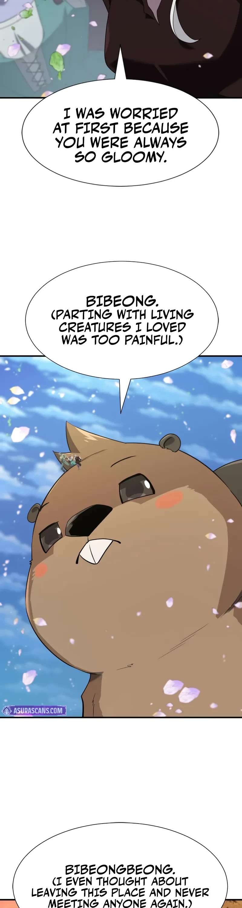 The World's Best Engineer chapter 209 page 8