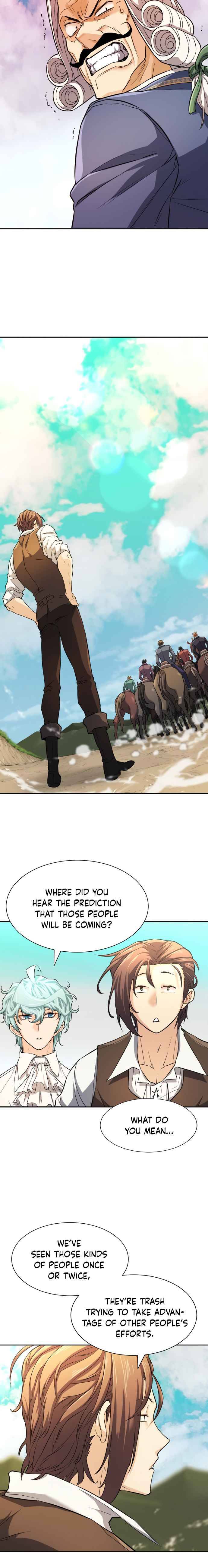 The World's Best Engineer chapter 21 page 10