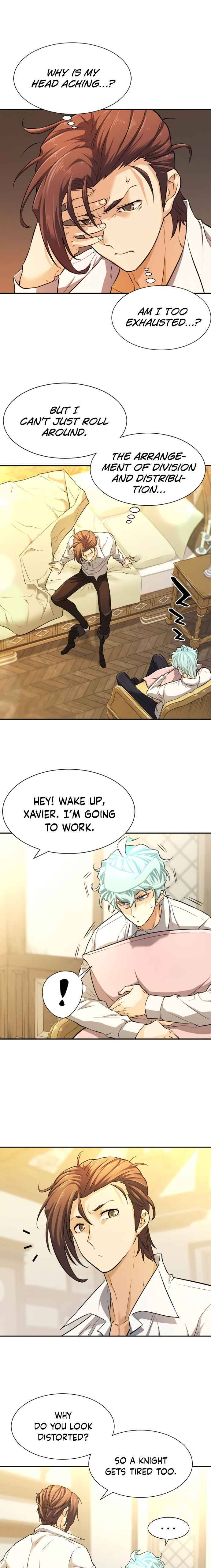 The World's Best Engineer chapter 21 page 19