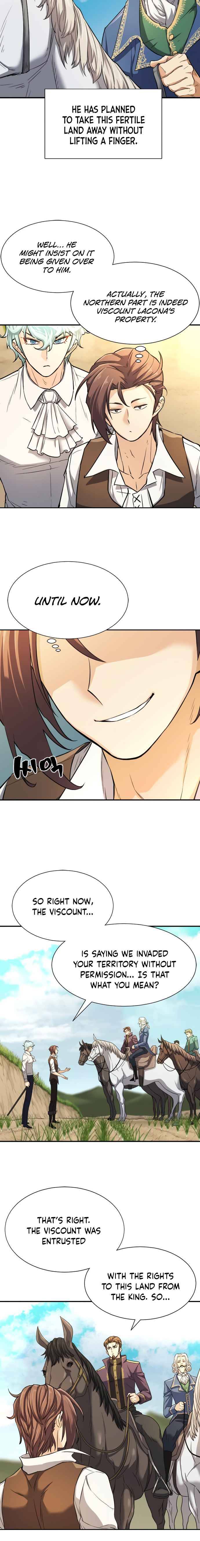 The World's Best Engineer chapter 21 page 2