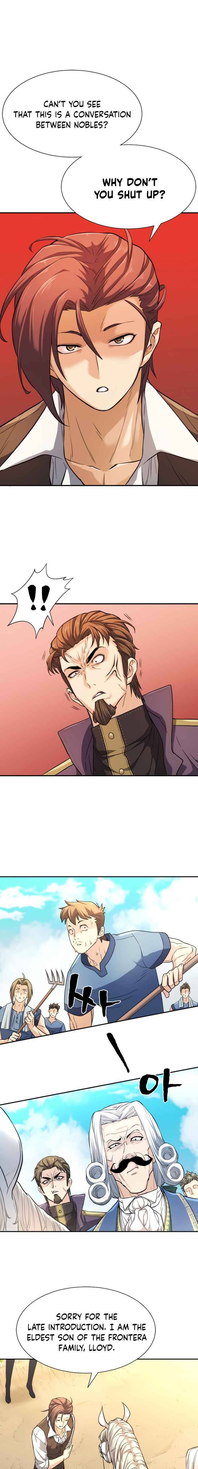 The World's Best Engineer chapter 21 page 3