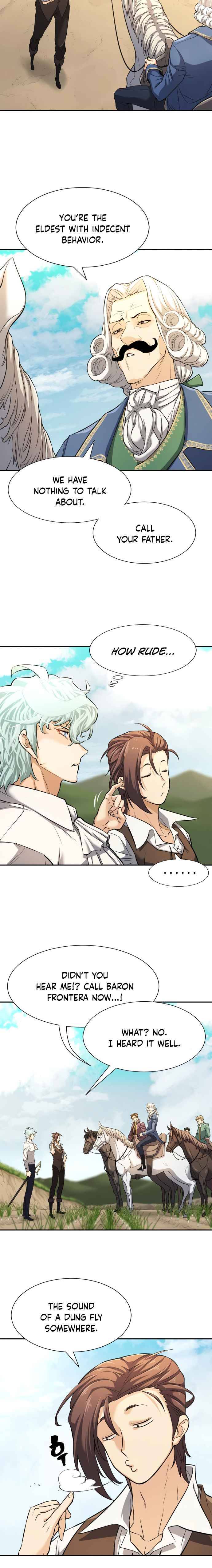 The World's Best Engineer chapter 21 page 4