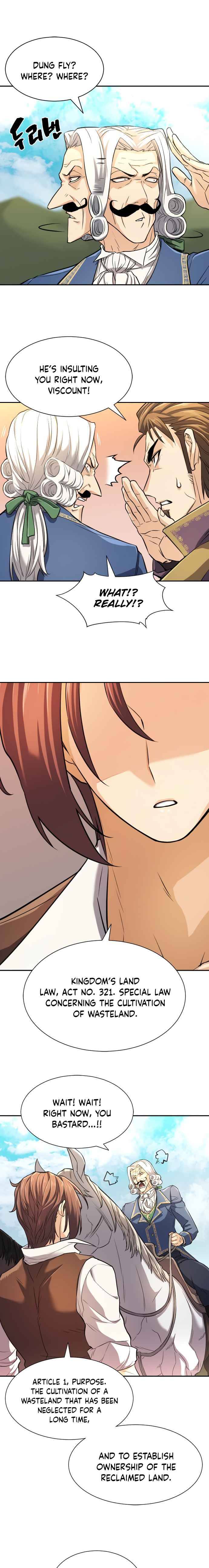 The World's Best Engineer chapter 21 page 5