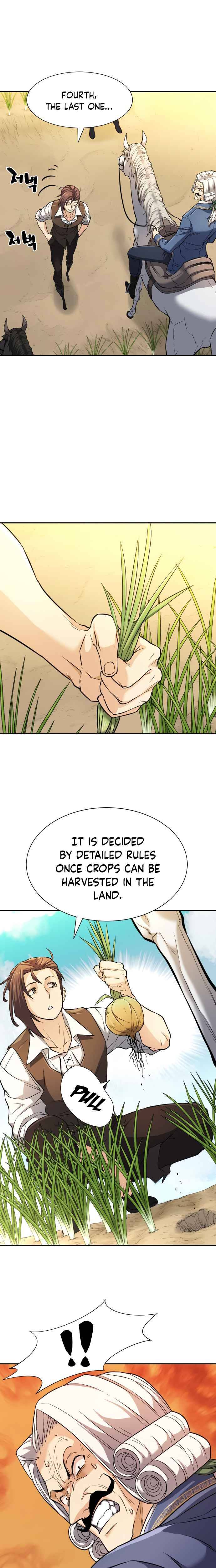 The World's Best Engineer chapter 21 page 7