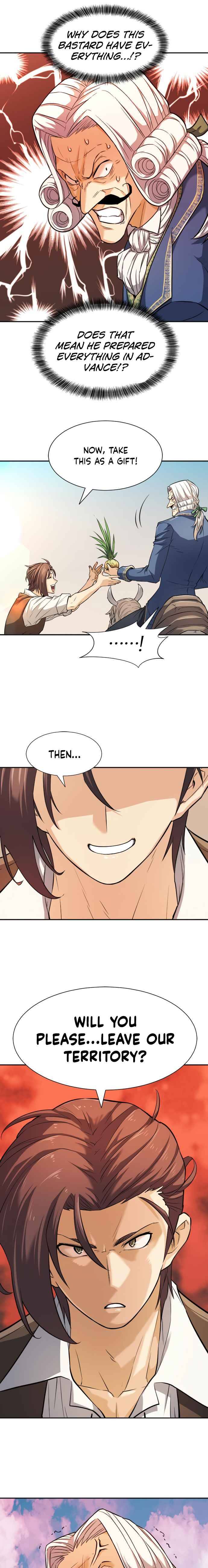 The World's Best Engineer chapter 21 page 9