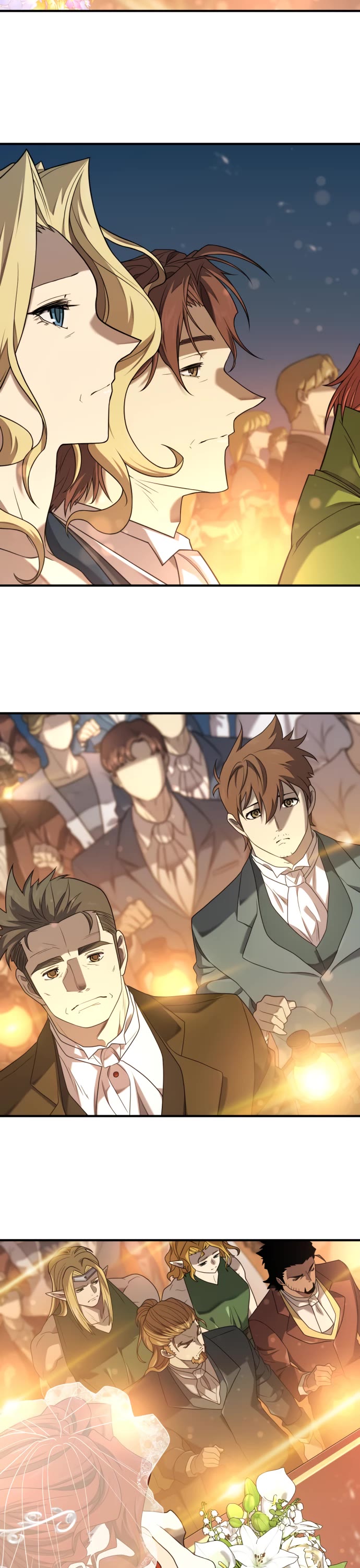 The World's Best Engineer chapter 210 page 10