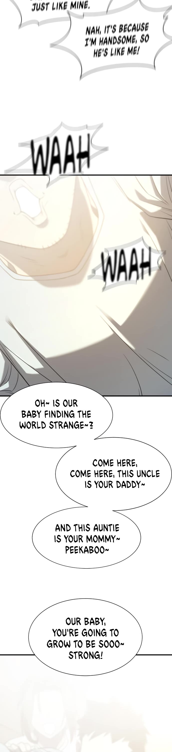 The World's Best Engineer chapter 210 page 101