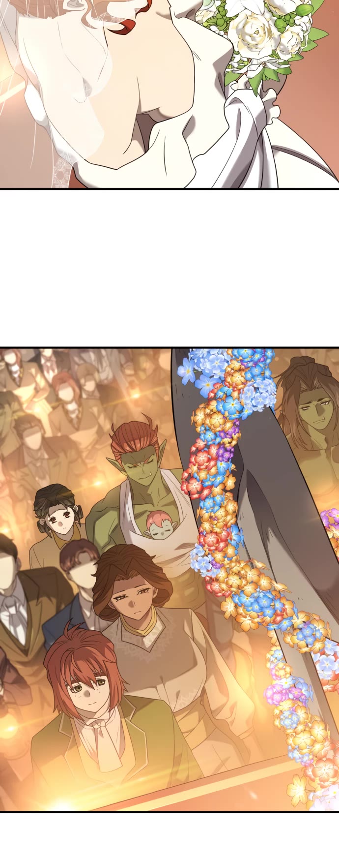 The World's Best Engineer chapter 210 page 11