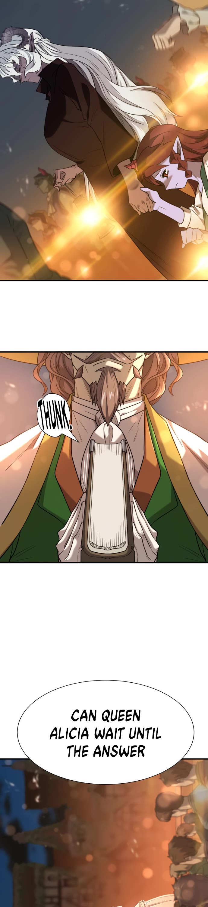 The World's Best Engineer chapter 210 page 13