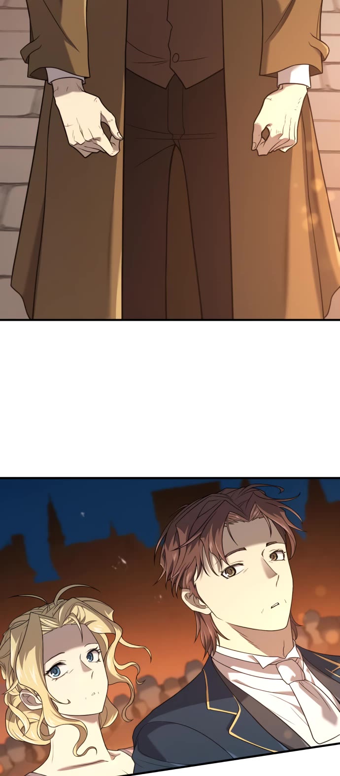 The World's Best Engineer chapter 210 page 27