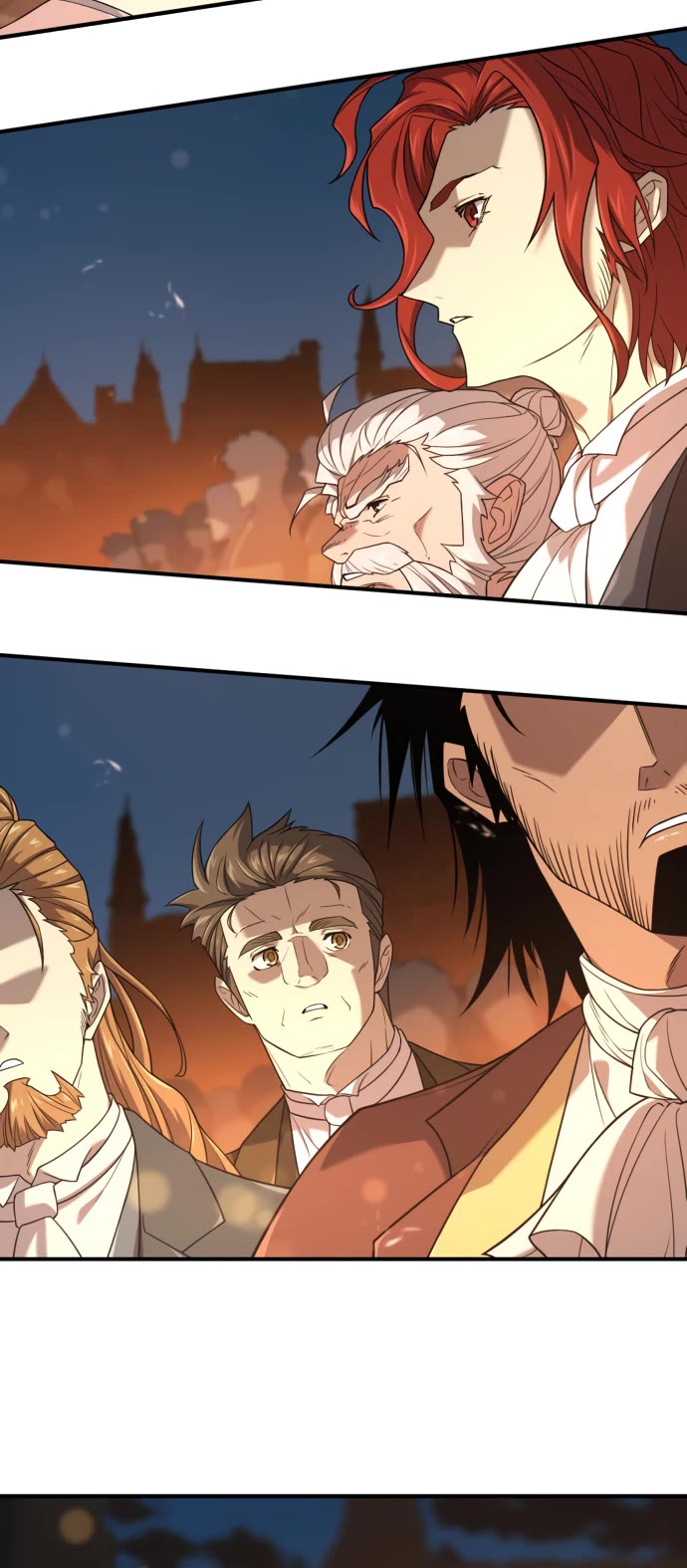 The World's Best Engineer chapter 210 page 28