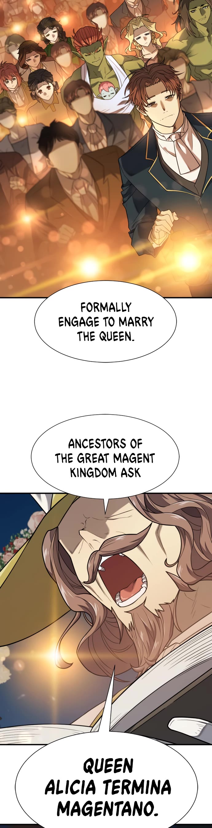 The World's Best Engineer chapter 210 page 3