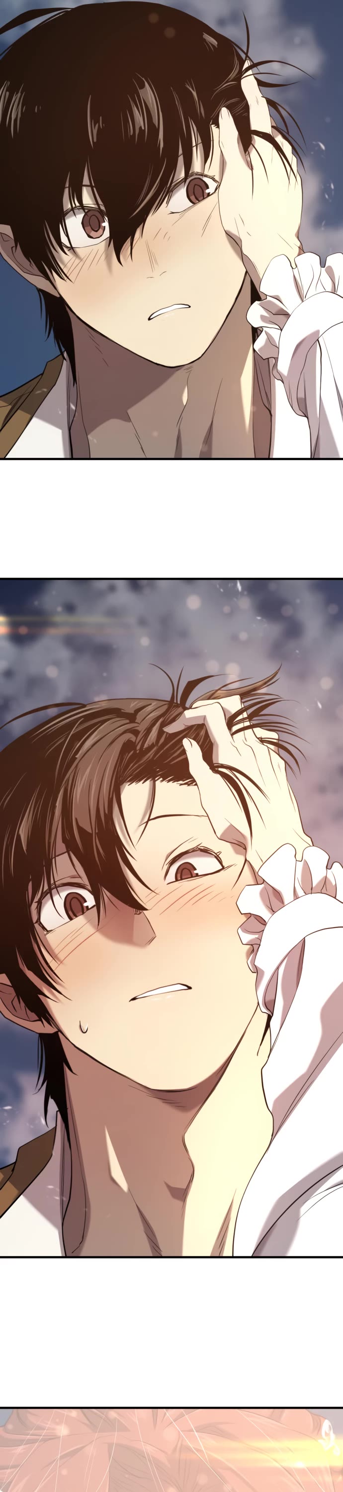 The World's Best Engineer chapter 210 page 32