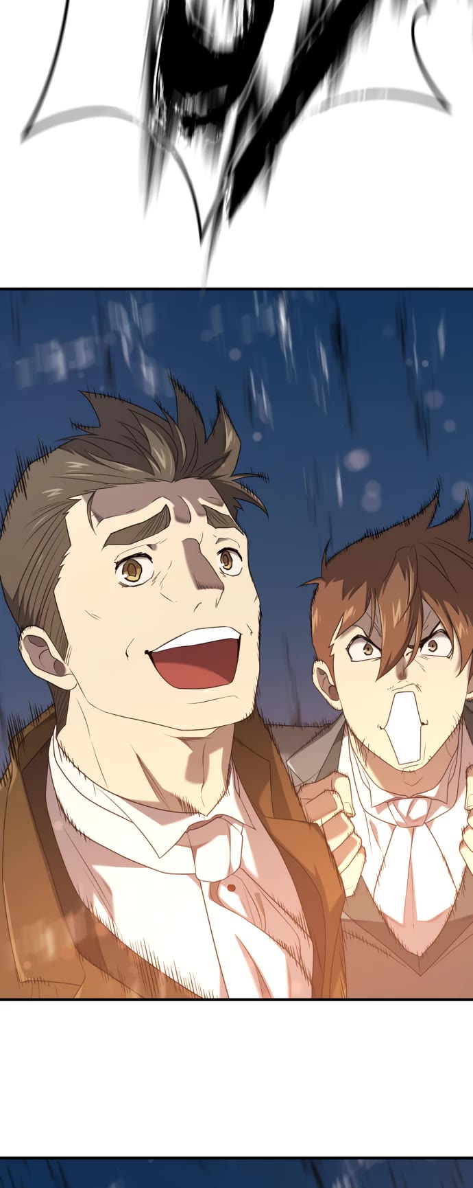 The World's Best Engineer chapter 210 page 43