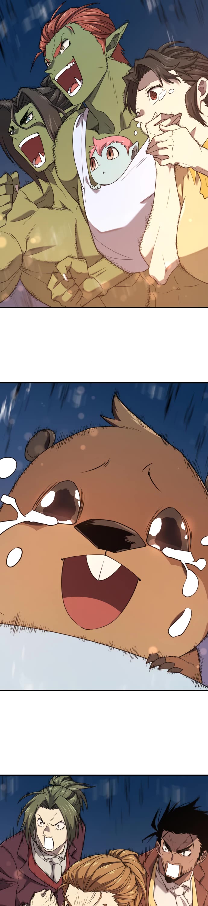 The World's Best Engineer chapter 210 page 44