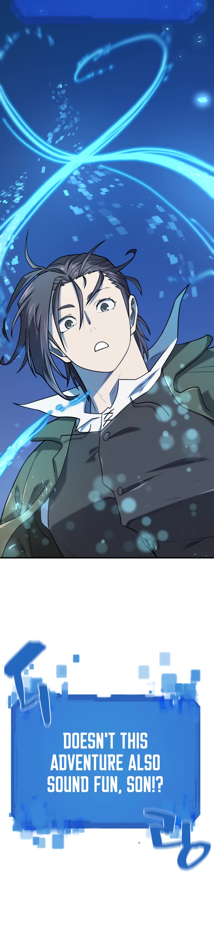 The World's Best Engineer chapter 210 page 52