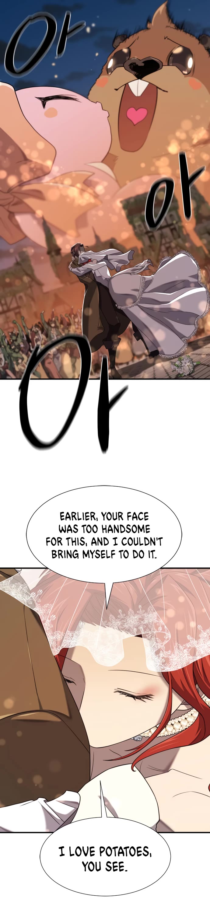 The World's Best Engineer chapter 210 page 60