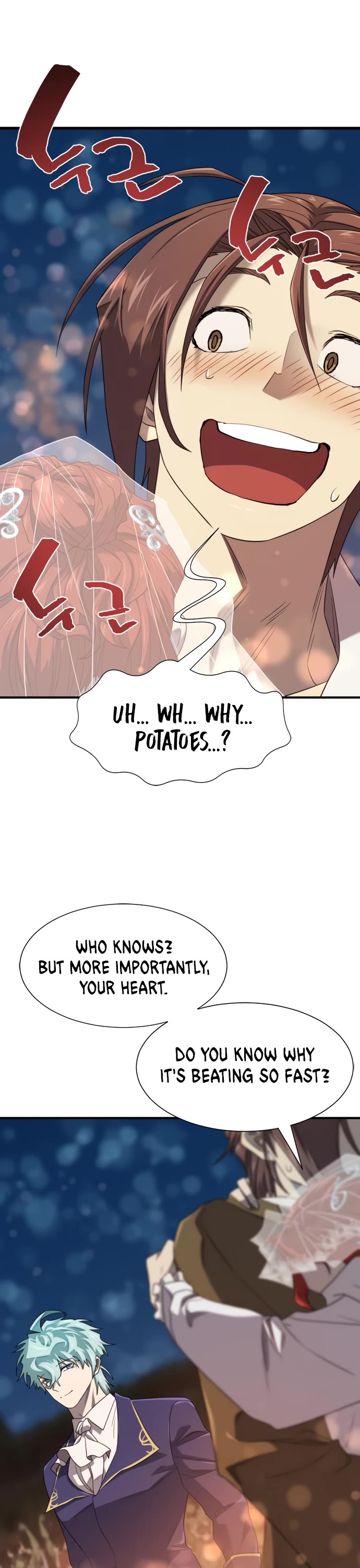 The World's Best Engineer chapter 210 page 61