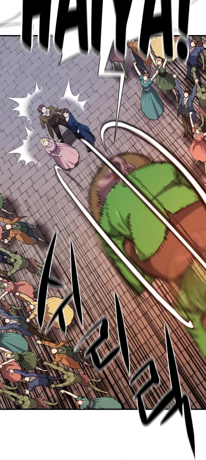 The World's Best Engineer chapter 210 page 73