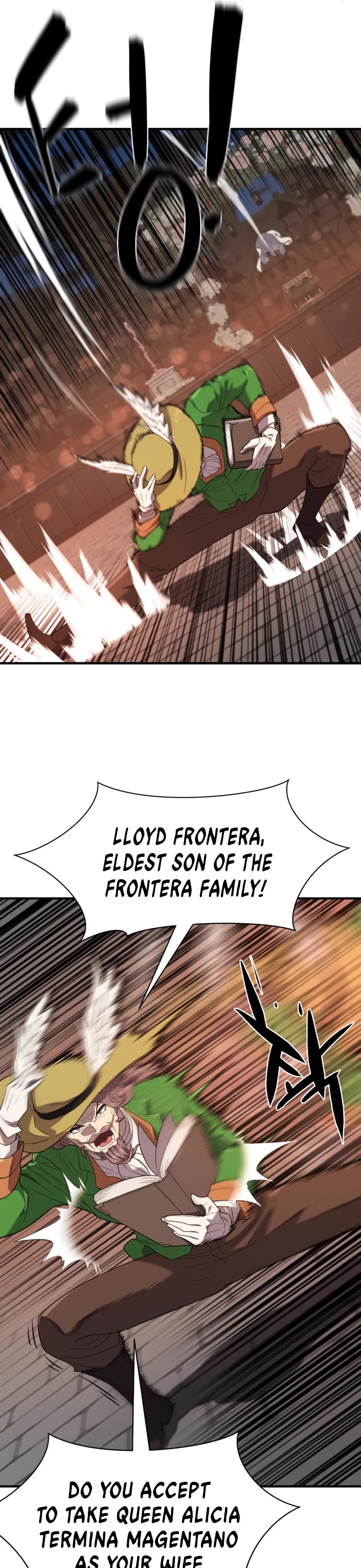 The World's Best Engineer chapter 210 page 74