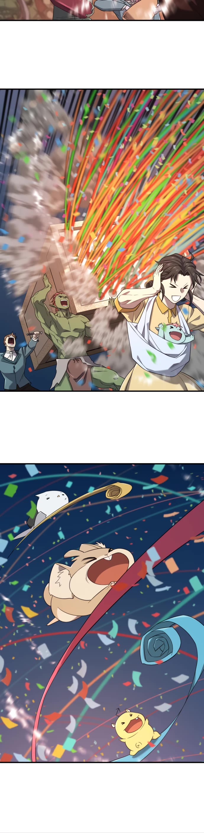 The World's Best Engineer chapter 210 page 83