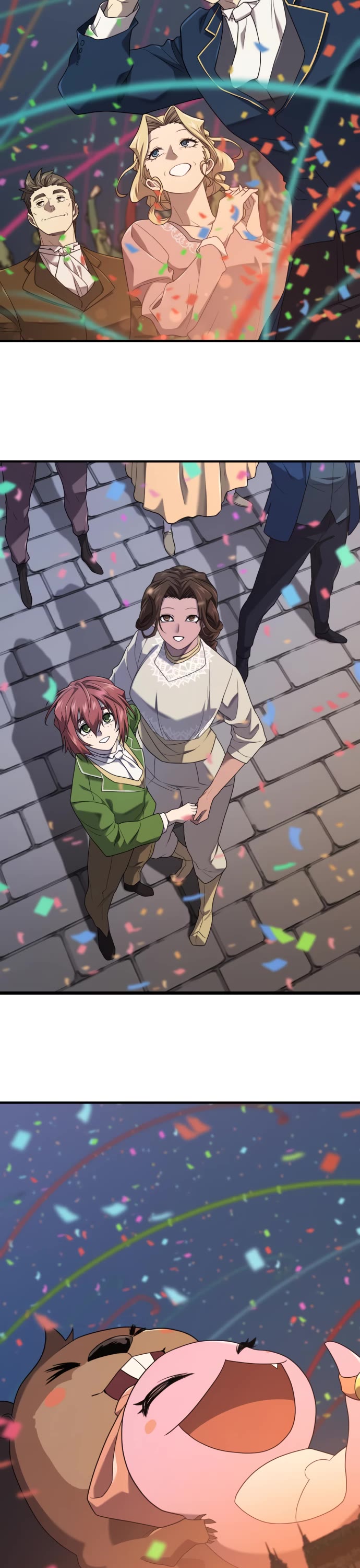 The World's Best Engineer chapter 210 page 85