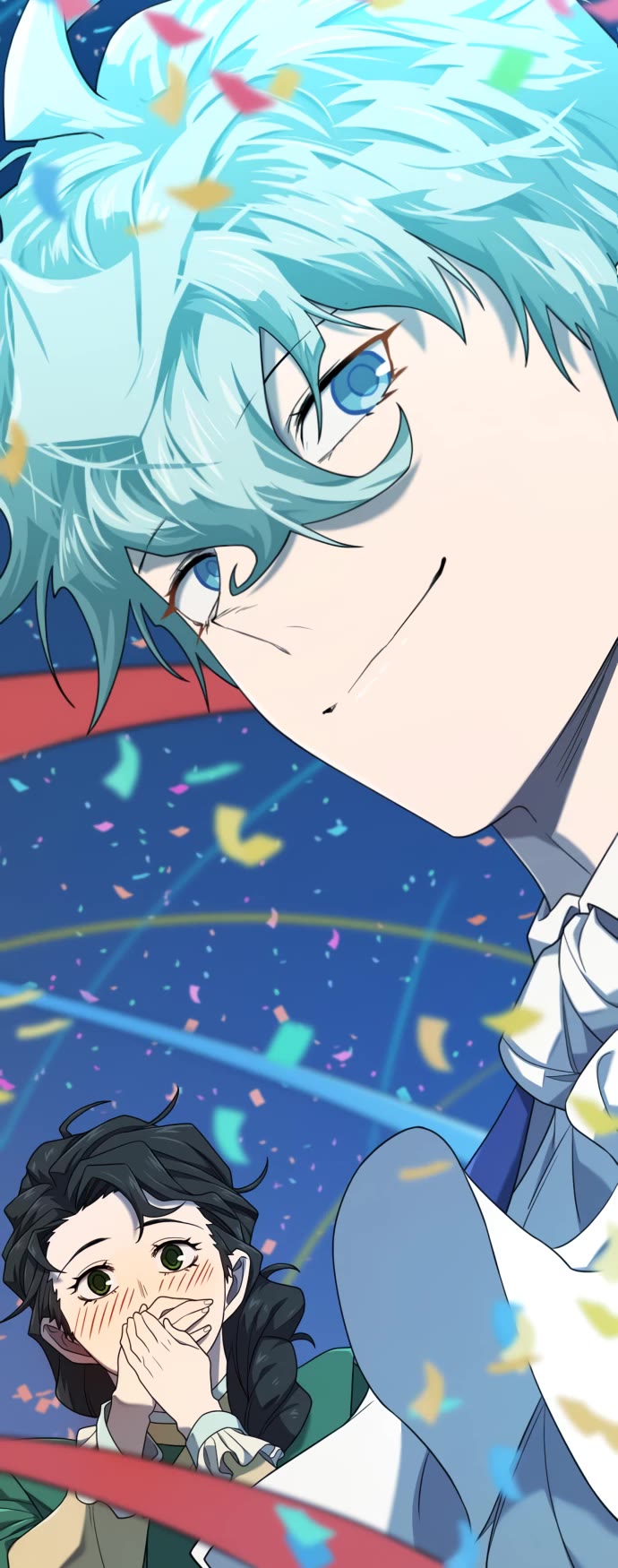 The World's Best Engineer chapter 210 page 90