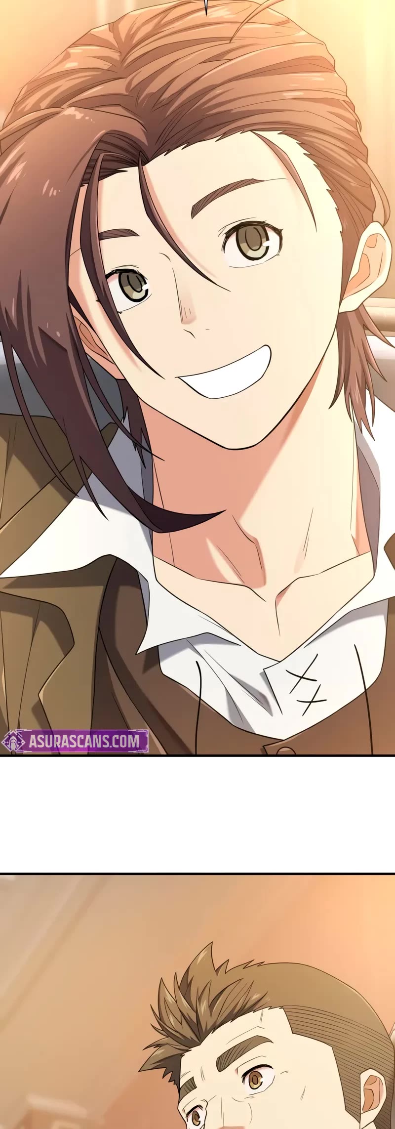 The World's Best Engineer chapter 211 page 10