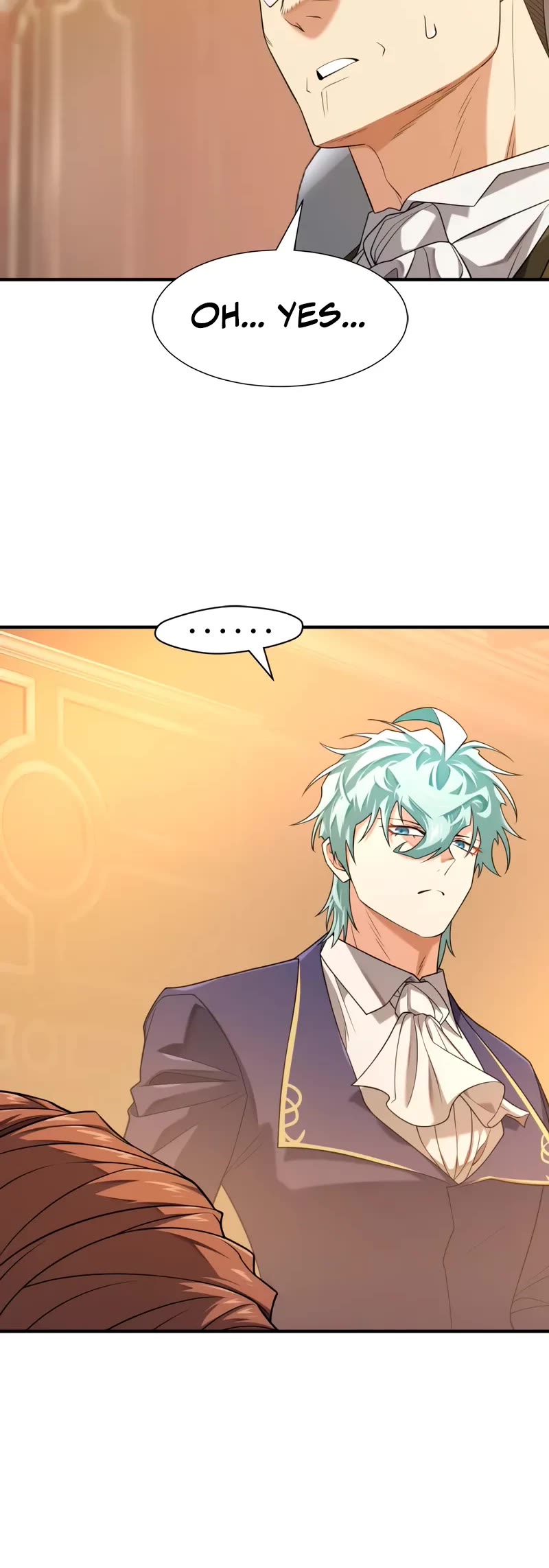 The World's Best Engineer chapter 211 page 11