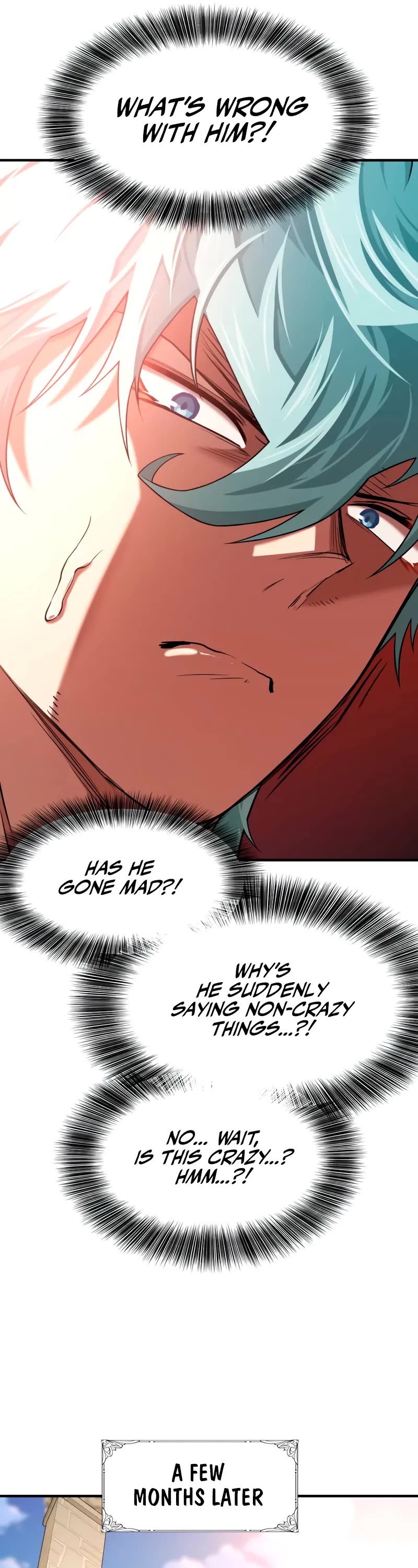 The World's Best Engineer chapter 211 page 12