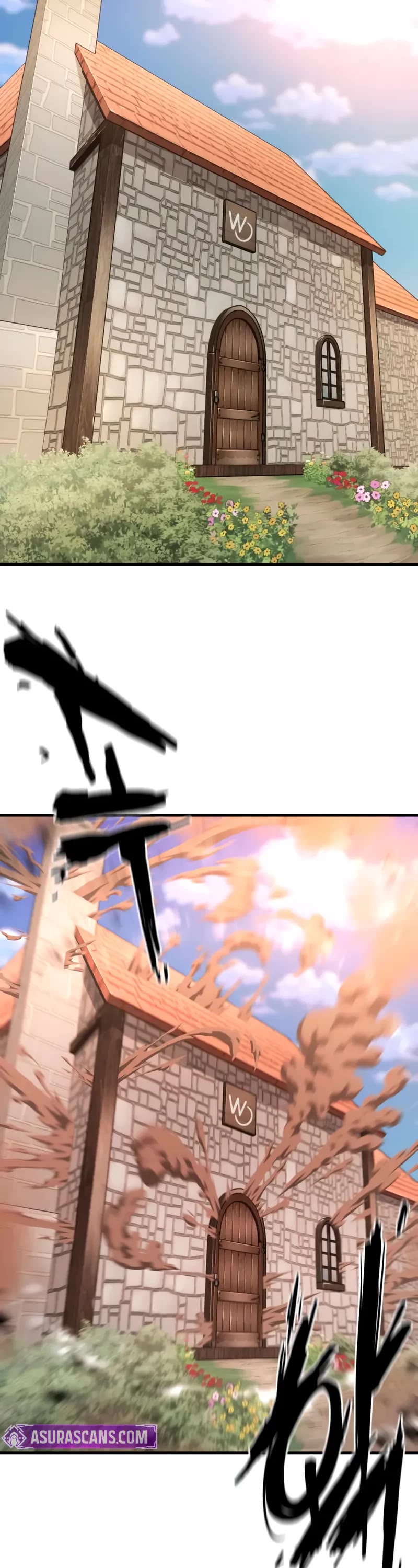 The World's Best Engineer chapter 211 page 13