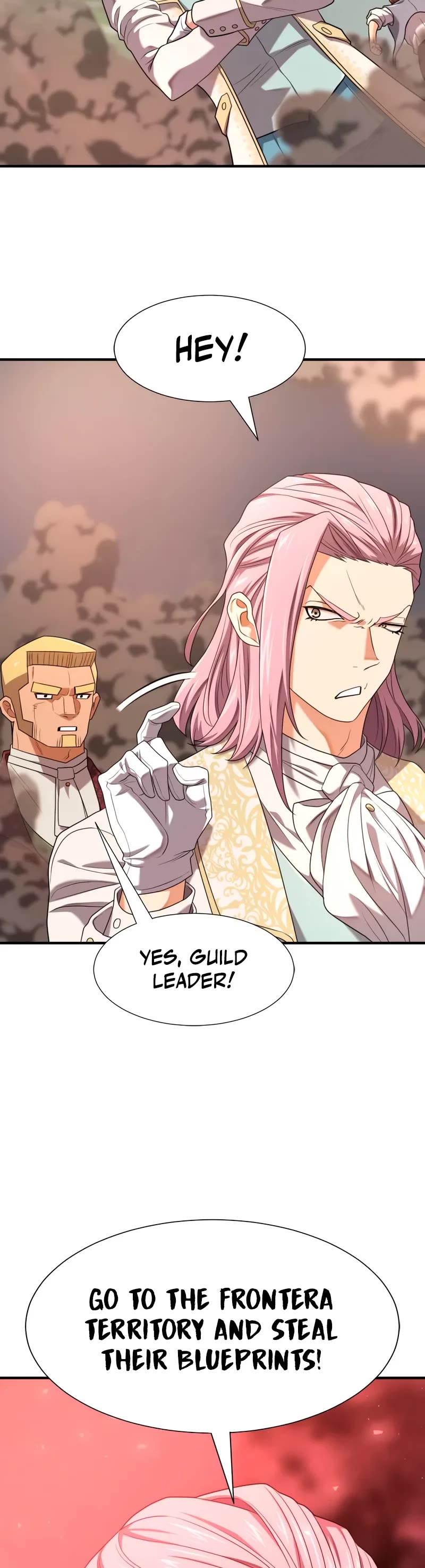 The World's Best Engineer chapter 211 page 15