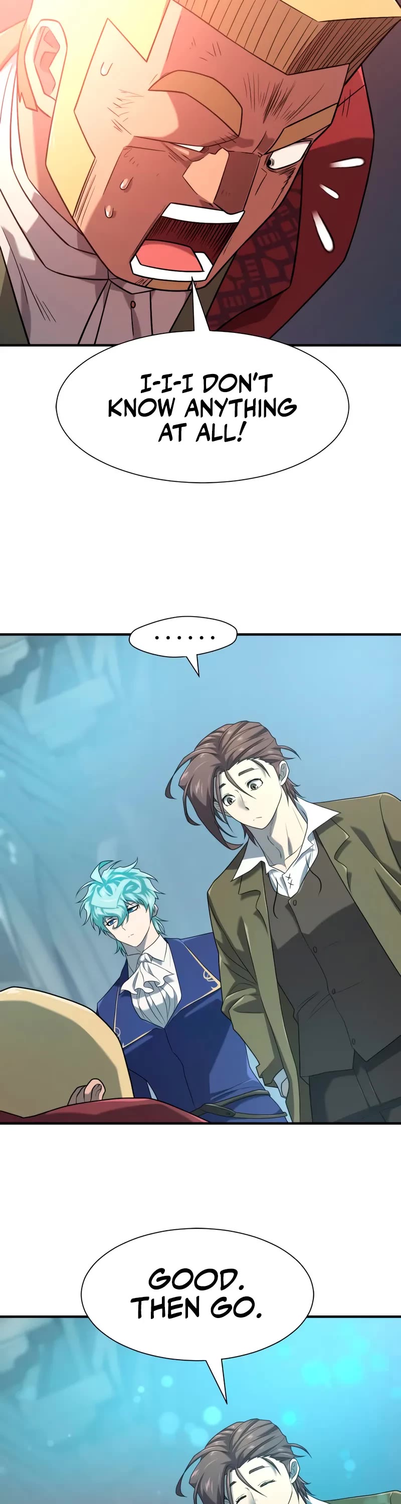 The World's Best Engineer chapter 211 page 19