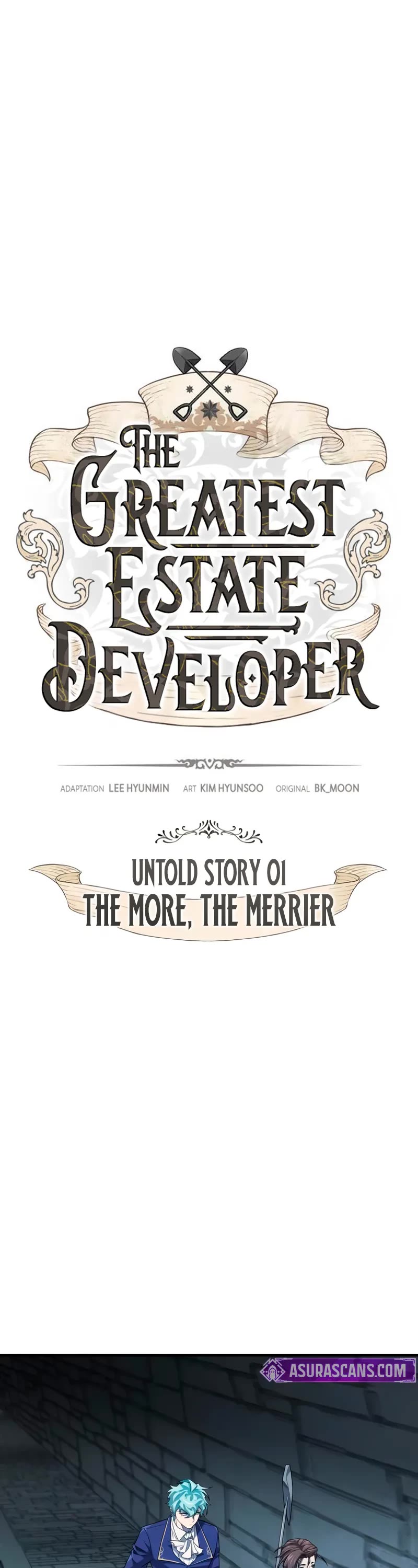 The World's Best Engineer chapter 211 page 2