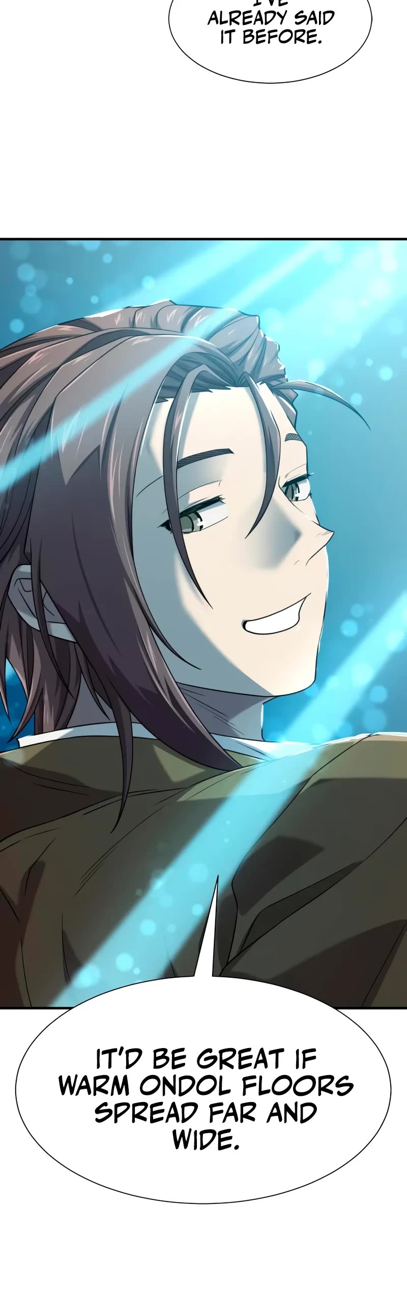 The World's Best Engineer chapter 211 page 21