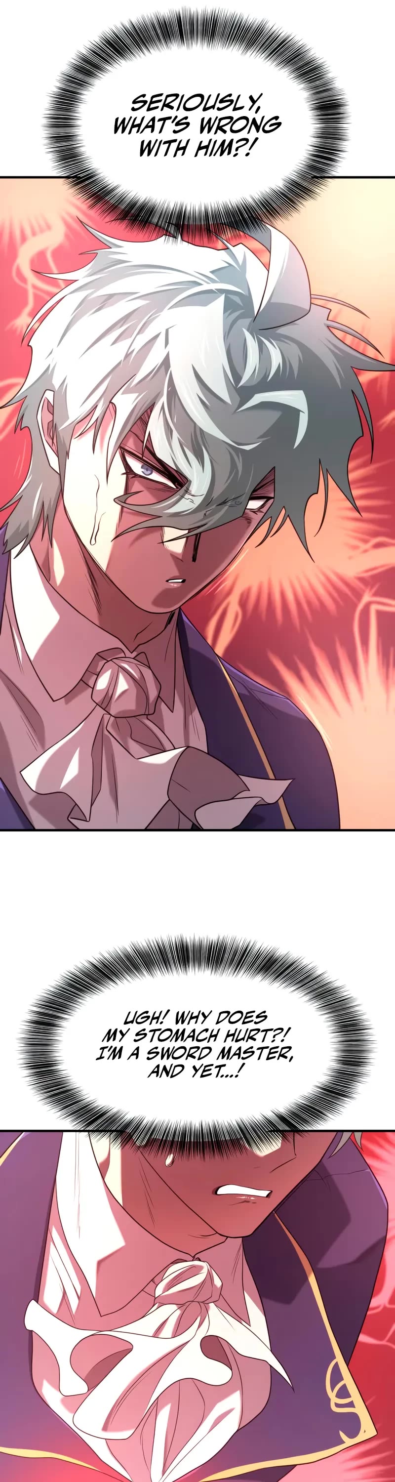 The World's Best Engineer chapter 211 page 22