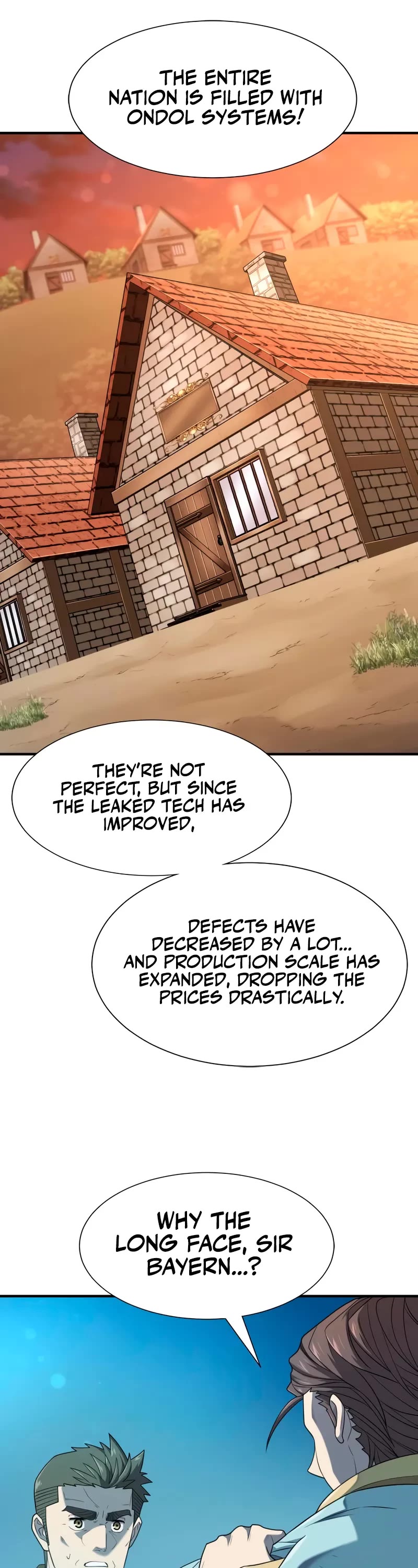 The World's Best Engineer chapter 211 page 24