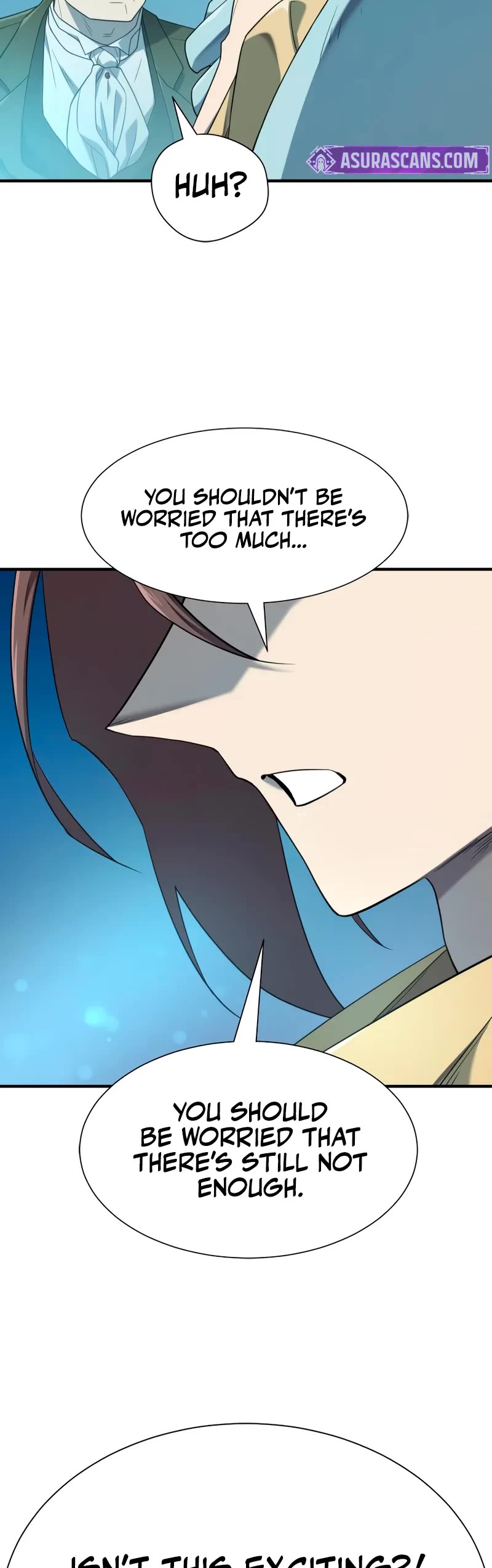 The World's Best Engineer chapter 211 page 25