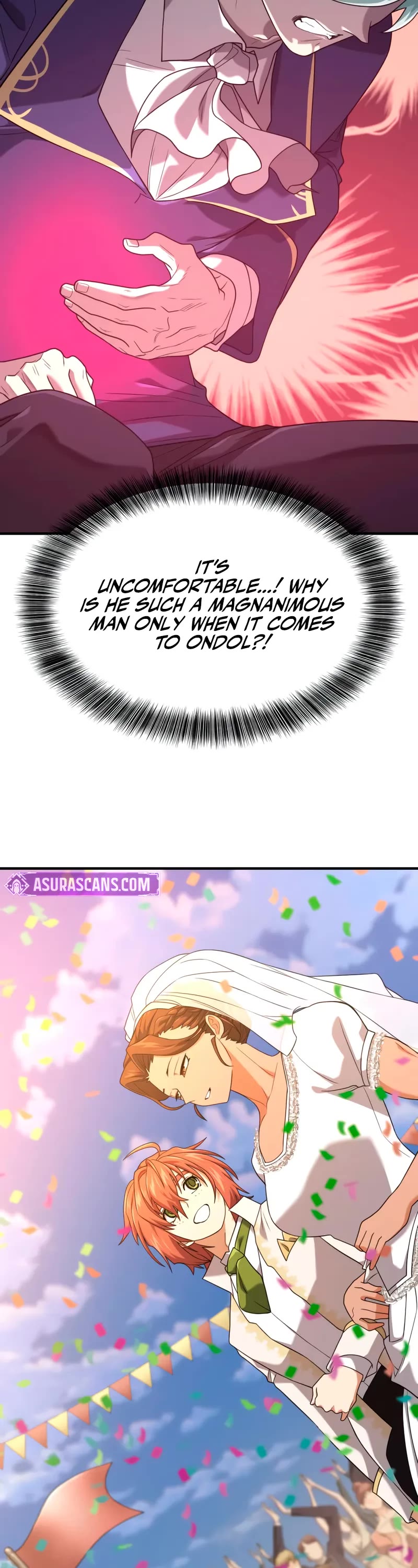 The World's Best Engineer chapter 211 page 28