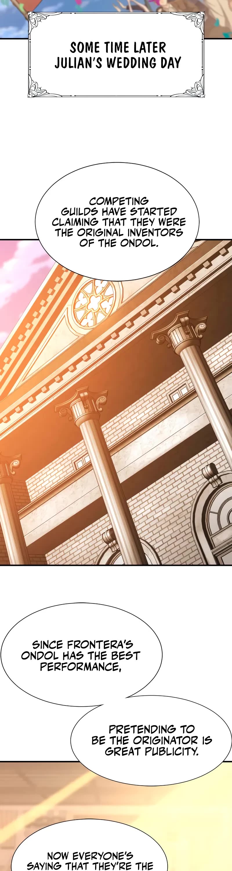 The World's Best Engineer chapter 211 page 29