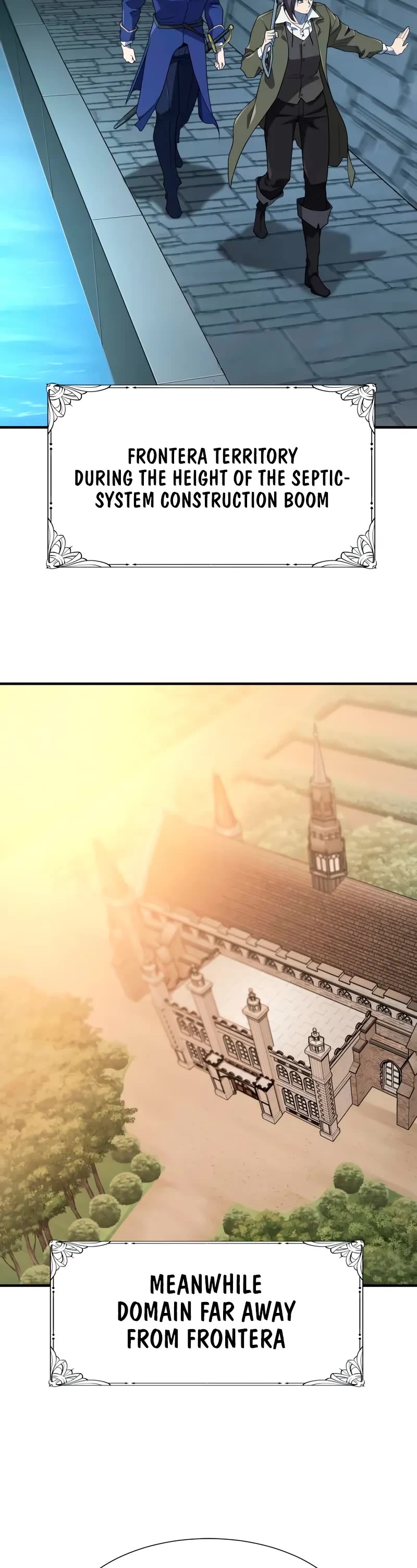 The World's Best Engineer chapter 211 page 3