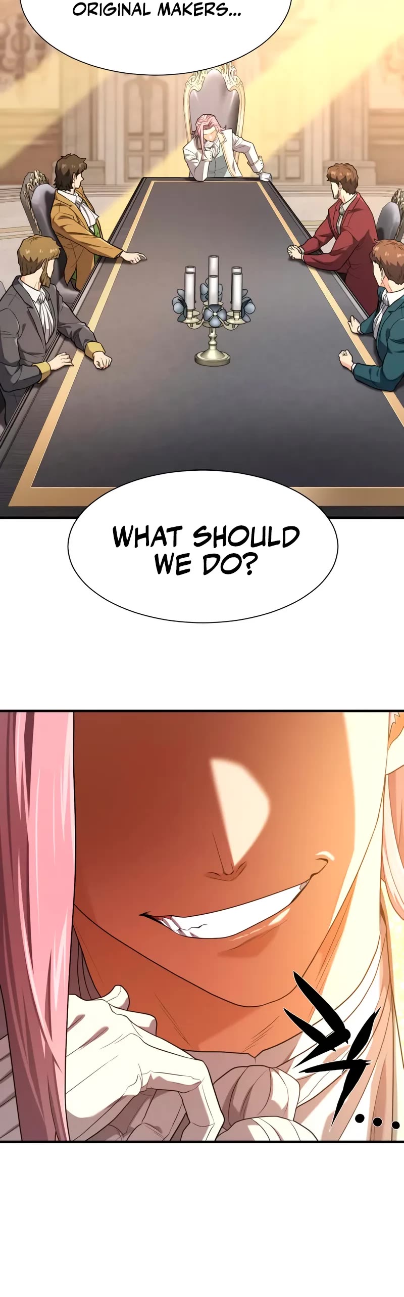 The World's Best Engineer chapter 211 page 30