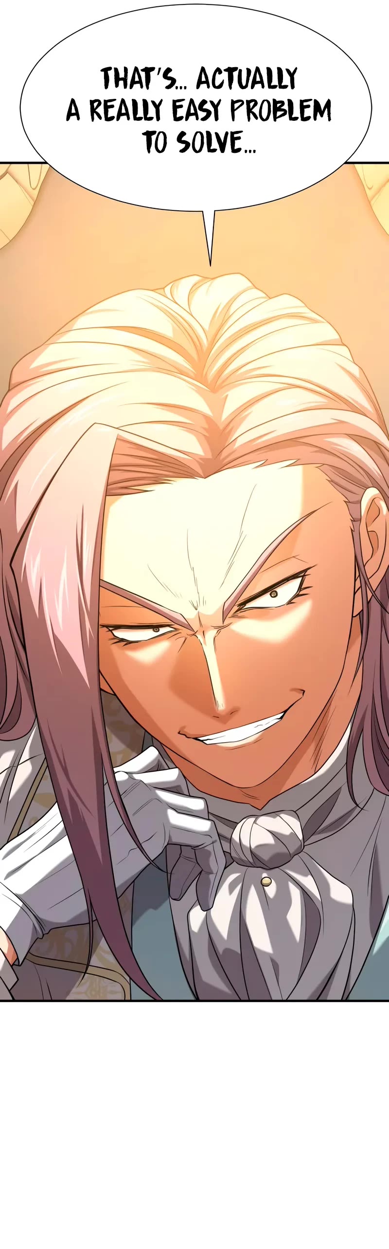 The World's Best Engineer chapter 211 page 31